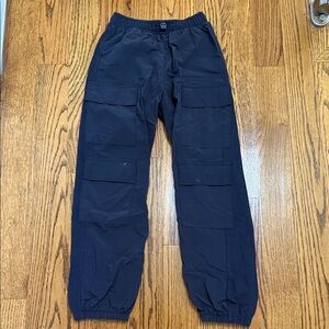 Zara Girls Jogger Cargo Pant